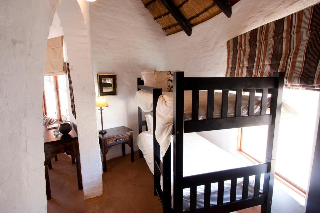 Zululand Safari Lodge Hluhluwe Zimmer foto