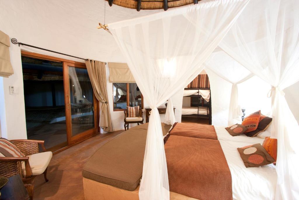 Zululand Safari Lodge Hluhluwe Zimmer foto