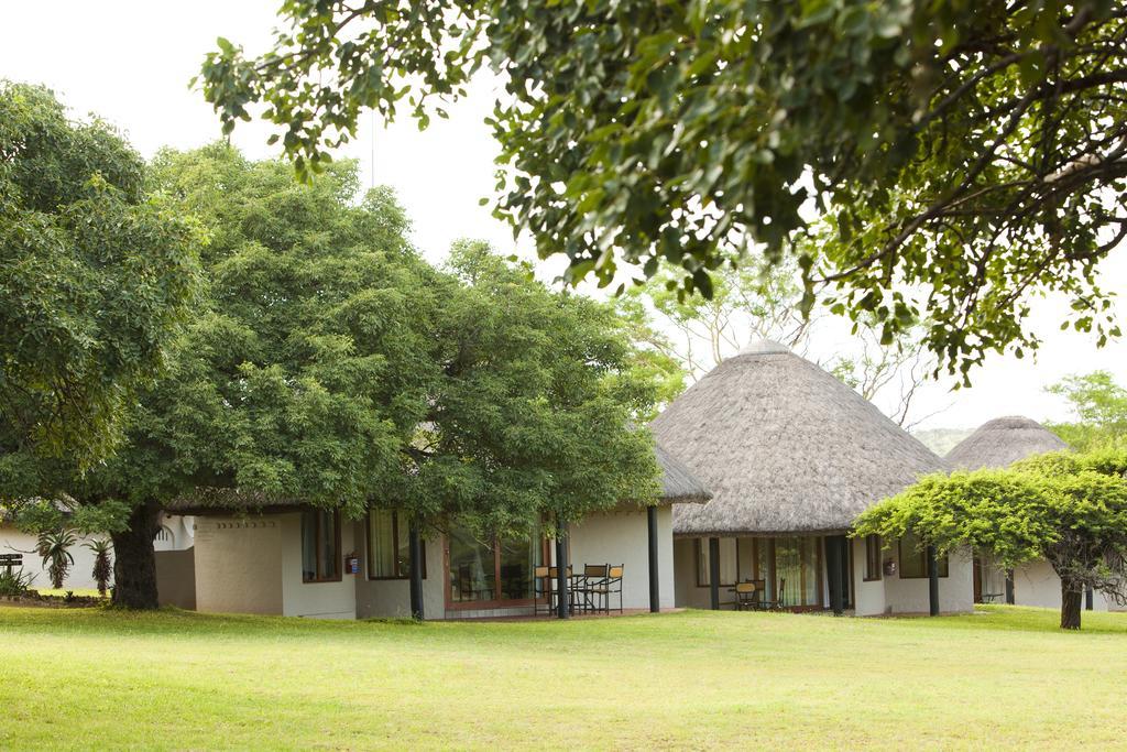 Zululand Safari Lodge Hluhluwe Zimmer foto